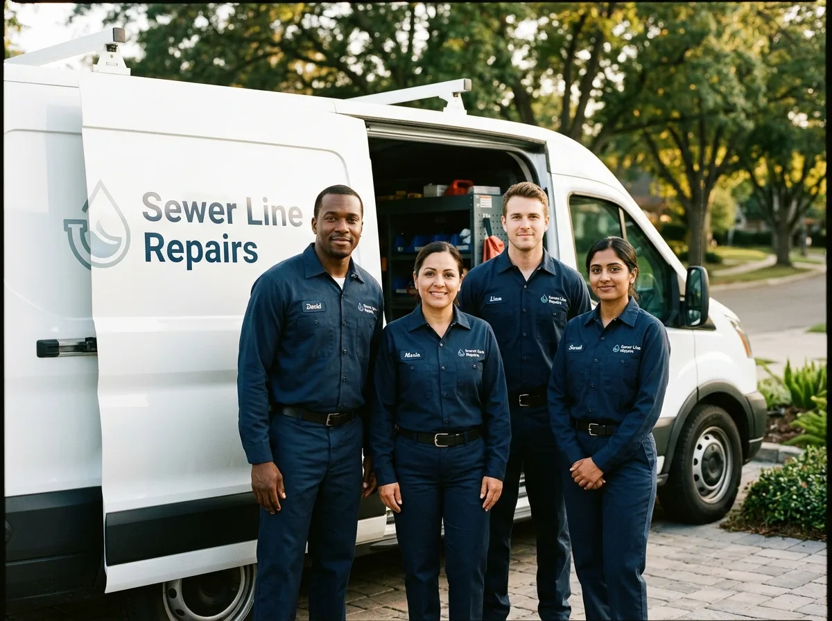 Emergency Plumber company in Vine Grove, KY