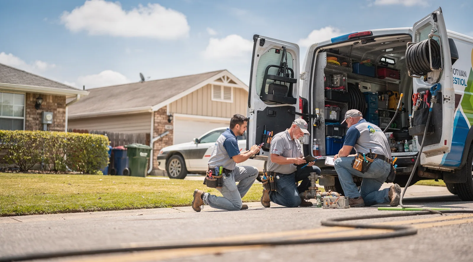 Emergency Plumber in Vine Grove, KY near me